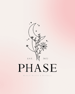 Phase Mental Health and Wellness