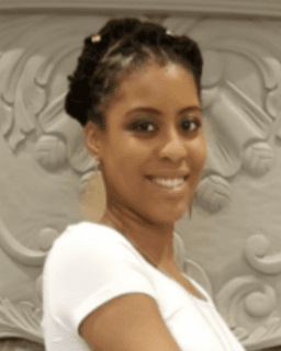 Jessica Ochei-Gilliam