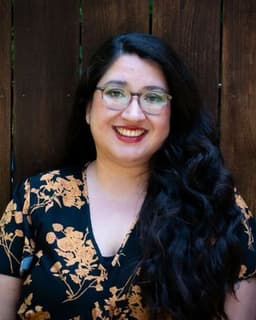 Rebeca Raquel Cuevas Rosas