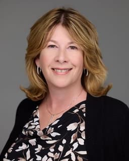 Christine M Van Basten