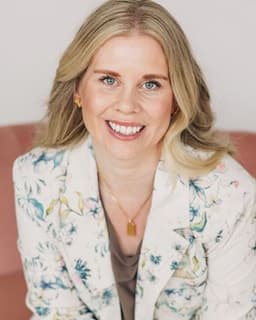 Katie McGregor (Previously Dahlstrom)