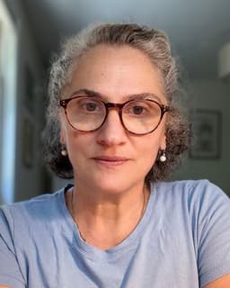 Katya Kalogeropoulos