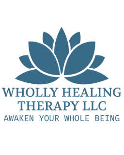 Wholly Healing Therapy