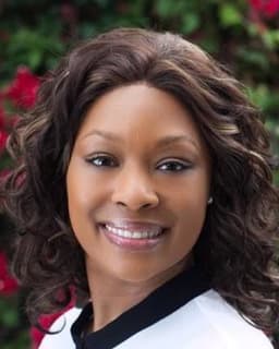 Sheena M Turner-August