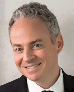 Dr. Derek G. Turesky, Ph.D.