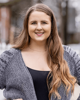 Kristen Skrapits - NOCD