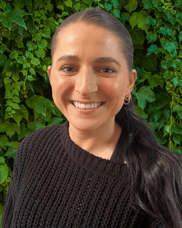 Samantha Shellenberg