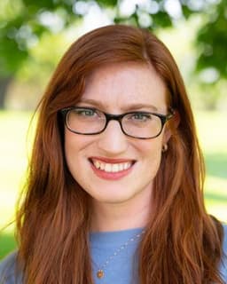 Dr. Brooke Haseltine