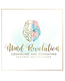 Mind Revolution Counseling and Consulting, LLC