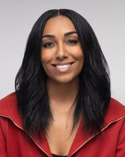 Lacey Haggan-Galloway