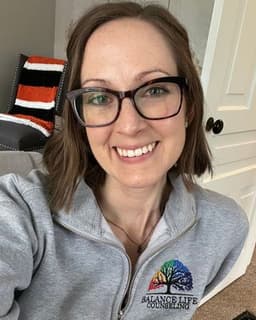 Katelyn Lutey-Falkey