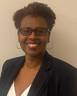 Dr. Winsome Thompson