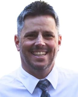 Marc Joseph Mestyanek