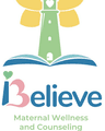 iBelieve Maternal Wellness & Counseling Center