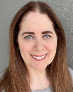 Dr. Terry Ransom-Flint