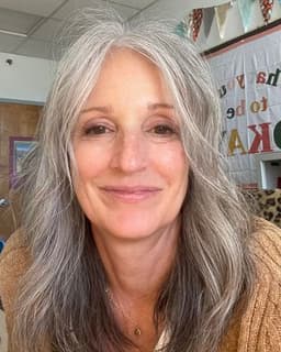 Christine Welch-Meier