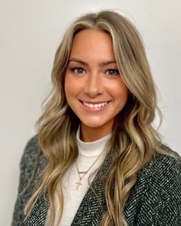 Tatum McMullen Thompson