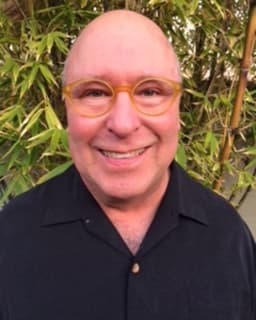 Michael R Rose PhD LCSW