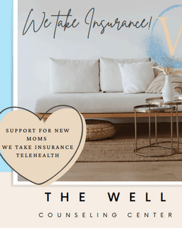 The Well Christian Counseling Center