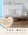 The Well Christian Counseling Center