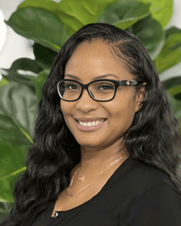 Rochelle Ashton-Beasley