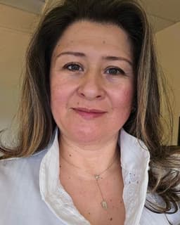 Lesly Nathalia Fajardo