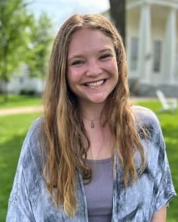 Grace Elizabeth Thompson