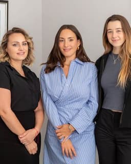 Healing Space Therapy Collective