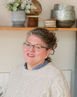 Michelle Mercer Ewing