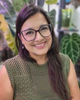 Isela Carmean-Guzman