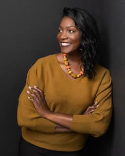 Dr. Tawanda C. Owens