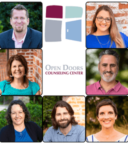 Open Doors Counseling Center