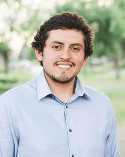 Jose Oropeza Paredes