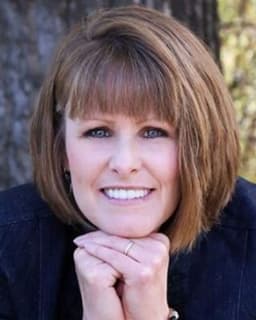 Suzanne Michelle Smith