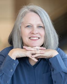 Angela Stuart-Jackson