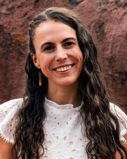 Claire Bailey / Bodyful Counseling