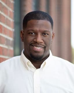 Dwight Andre Jackson II