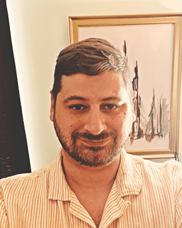 Christopher Desroches