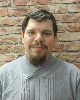 Christopher Dougherty