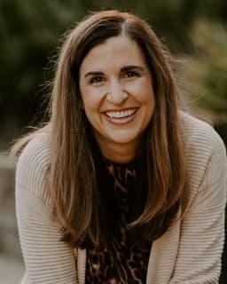 Anoush P Rodriguez, LPCC