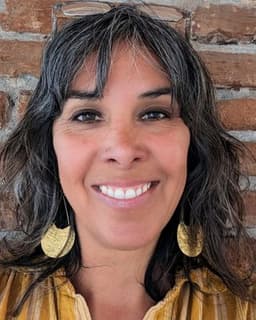 Hania Columbina O'Neill Garcia