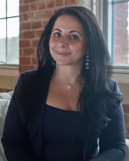 Ashley Elizabeth Marzullo