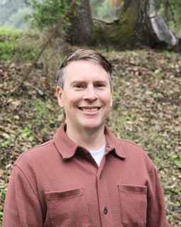 Nathan Johnson, Financial Wellness