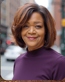 Empowered With Vanessa, PLC