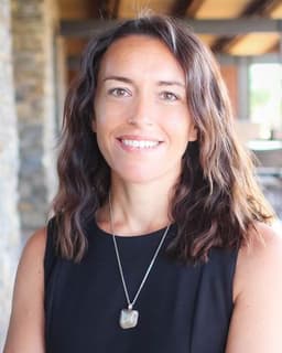 Natalie Prill Irvine