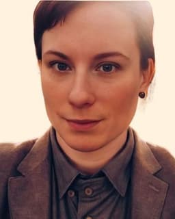 Dr. Aoibheann Sparrow