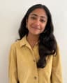 Riddhi Cidambi