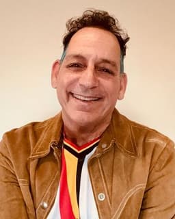 Frankie Blue Sposato