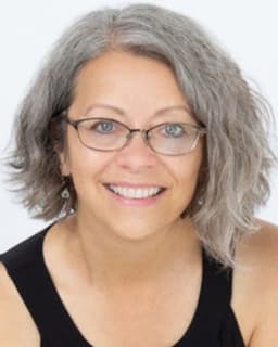 Mary Katherine Irving