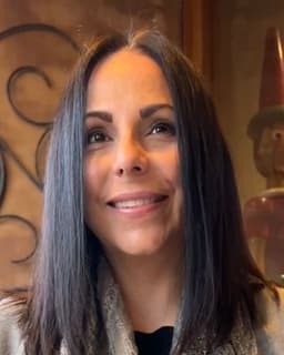 Armida Bustamante Millán